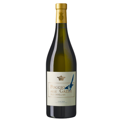 2017 Poggio Alle Gazze dell Ornellaia